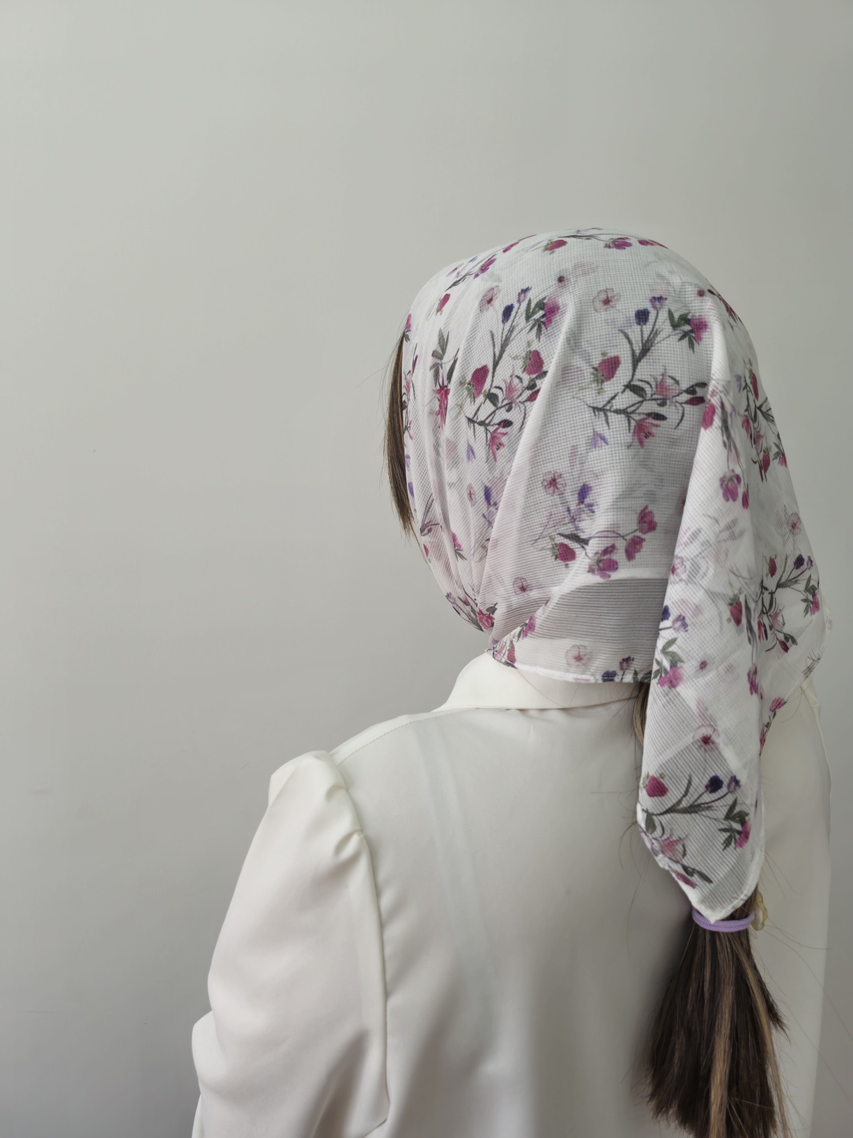 مینی اسکارف تارا